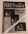 KISS Crazy UK Fanzine December 1991