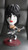 Paul Stanley Headliner XL Figure Red Base No Box