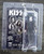 KISS 8 Inch Action Figure Series 5 Dressed to Kill The Starchild Paul Stanley