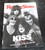 Rolling Stone KISS Special Argentina Magazine