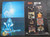 KISS World Tour 77 and 78 Tourbook