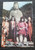 KISS World Tour 77 and 78 Tourbook