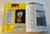 KISS This Fanzine Volume 1 Number 3 1994
