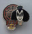Hard Rock Cafe 05 Nagoya Gene Simmons Kiss Pin