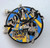 Hard Rock Cafe 05 Tokyo Group Cartoon Pin