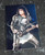 Gene Simmons SIGNED Photo Late 80s