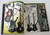 Ibanez Guitars Catalog 1996