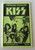 KISS Firehouse Magazine Fanzine November 1993 Issue 60
