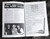 KISSIN Time Fanzine February 1997 Volume 2, Issue 1