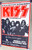 1996 KISS Reunion Wembley Arena Subway Poster