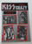 KISS Crazy UK Fanzine October 1992