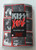 KISS Crazy UK Fanzine October 1992