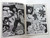 KISS Crazy UK Fanzine December 1990
