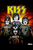 KISS x Ben Cooper Costume Kids Collection - The Starchild, The Demon, The Spaceman & The Catman Costumed Action Figure Bundle