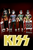 KISS x Ben Cooper Costume Kids Collection - The Starchild, The Demon, The Spaceman & The Catman Costumed Action Figure Bundle