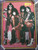 Creatures of the Night Vintage Lithod Canada Poster