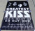 Greatest KISS CD Promo Poster from Germany 1996