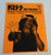 KISS Network Fanzine 1992 Volume 1 Number 5