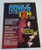 KISS Fever Fanzine Number 36 April 1999 