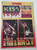 KISS Fever Fanzine  May 1993 Number 5