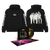 Dressed To Kill 50th Anniversary Premium Color Vinyl Limited Edition and Rock and Roll All Nite Single Sweatshirt
