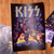 ALIVE! Stage Light Poster