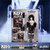 Kiss 8 Inch Action Figure Series 6 Alive Paul Stanley The Starchild
