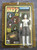 KISS 12 Inch Action Figure Series One Ace Frehley The Spaceman