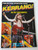 Kerrang Magazine January 1986 Number 111