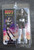 KISS 8 Inch Action Figure Series 7 Destroyer Ace Frehley The Spaceman