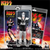KISS 8 Inch Action Figure Series 7 Destroyer Ace Frehley The Spaceman
