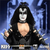 Kiss 8 Inch Action Figure Series 6 Alive Gene Simmon The Demon