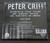 Peter Criss- Black Wallet CD