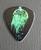 KISS Kruise VII Eric Singer Jelly Fish Guitar Pick