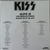 KISS I Was There! LP Vinyl Box Set