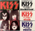 KISS I Was There! LP Vinyl Box Set