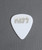 Paul Stanley Animalize Tour 1984 Gold Guitar Pick