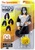 Mego Doll KISS Ace Frehley Spaceman Action Figure