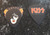Paul Stanley Rock and Roll Over Guitar Pick