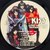 KISS Alive! in Sydney November 1980 LP