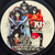 KISS Alive! in Sydney November 1980 LP