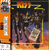 KISS On Tour 1976 Roosevelt Stadium Jersey City 2 LP Colored Vinyl with A1 Poster Japanese Pressing