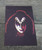 Gene Simmons Solo Postcard