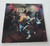 KISS Alive! LP Set 1976 Club Edition Santa Maria Pressing