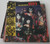 KISS Alive II  LP Terre Haute Pressing 1977 