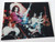 Lick It Up Live Photo Gene Simmons Vinnie Vincent Paul Stanley