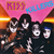 KISS Killers CD Japan 1989