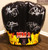 KISS Inflatable Chair 1998 Sony Signatures Suncoast