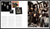 KISS 76 Twelve Months That Defined the Hottest Band in the Land Hardcover Book