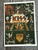 KISS Army Live Collage Vintage Postcard